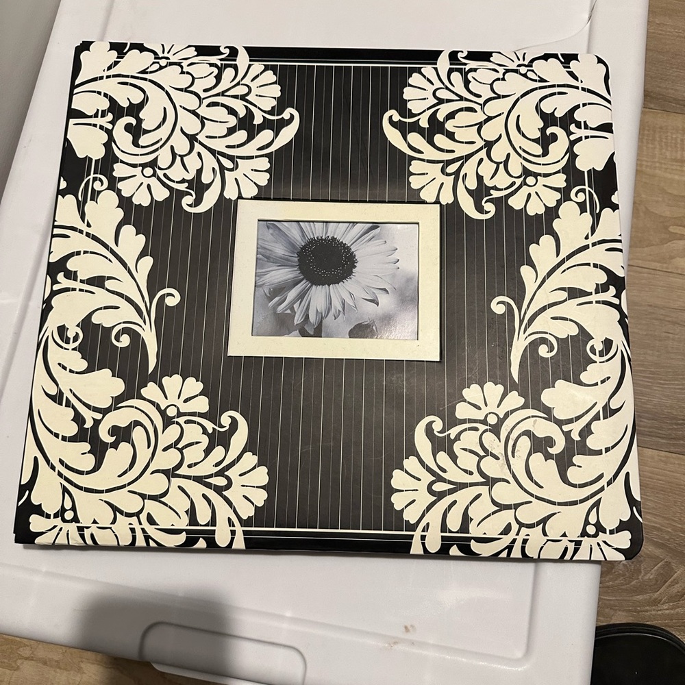 Scrapbook